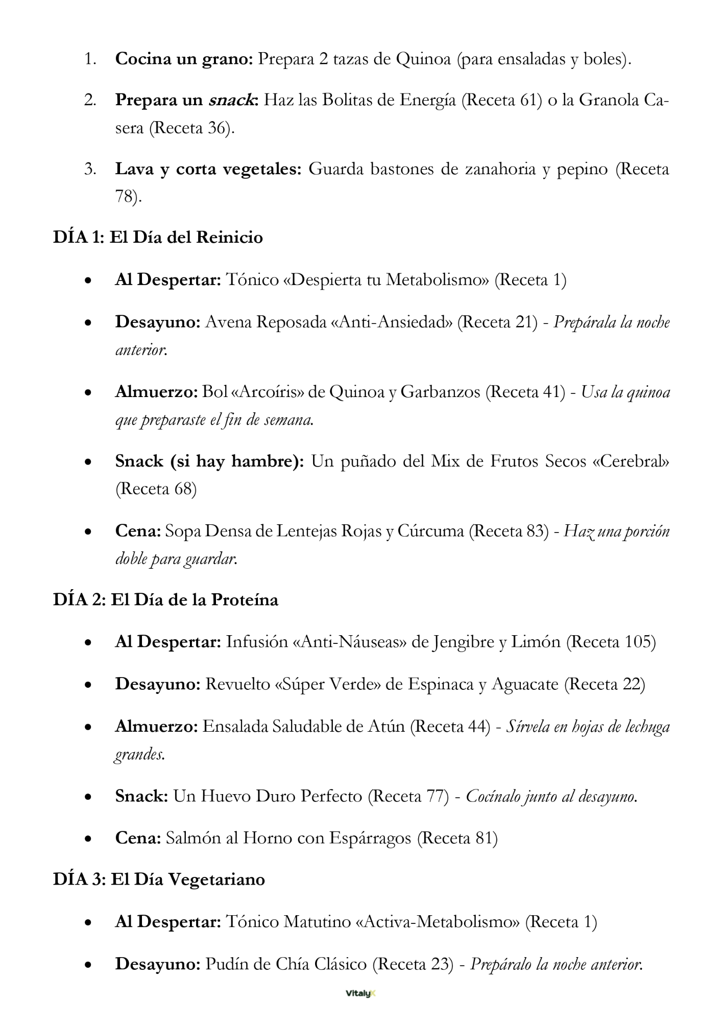 La Despensa Sanadora