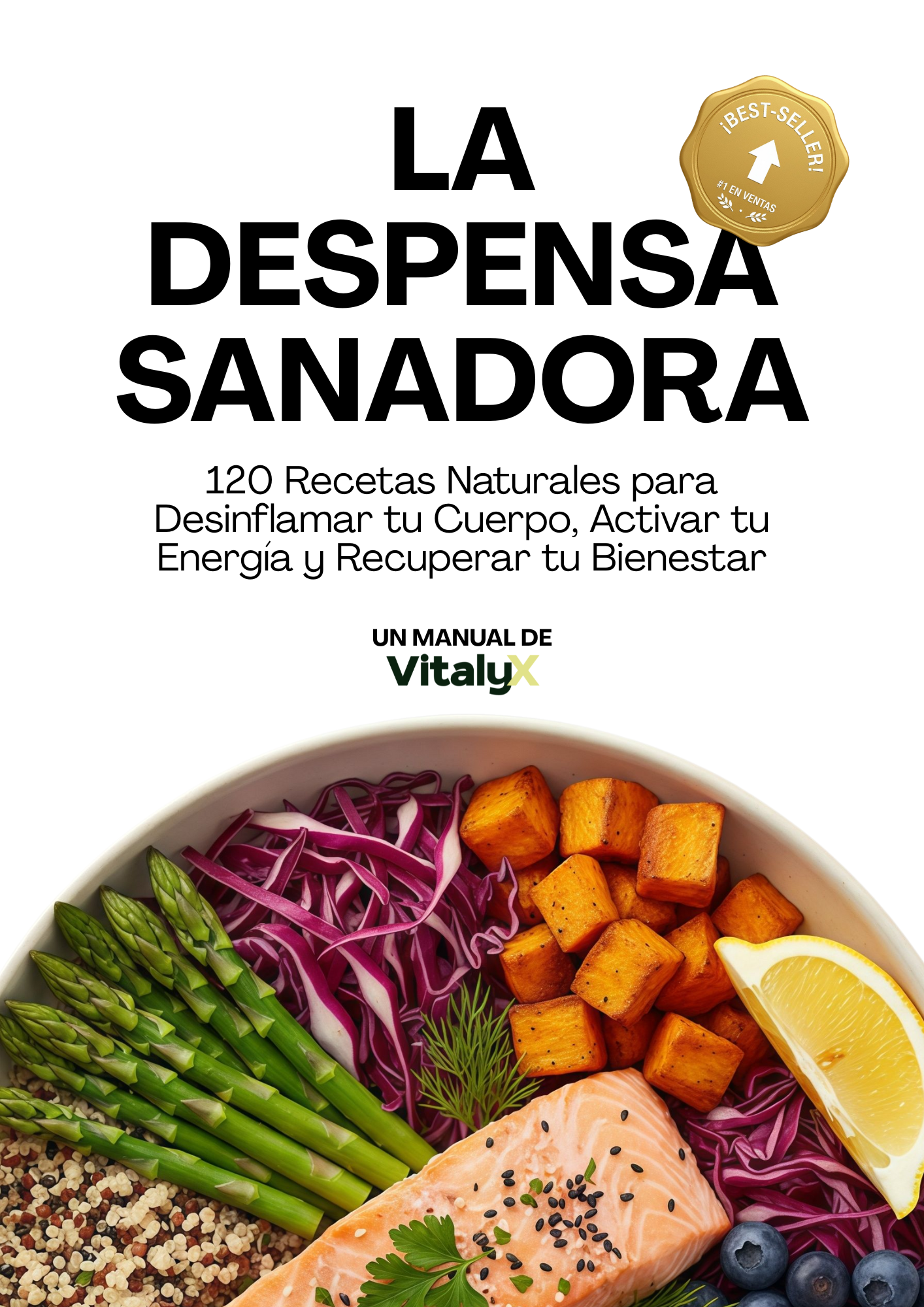 La Despensa Sanadora