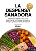 La Despensa Sanadora